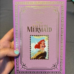 Revolution Eye Shadow Palette